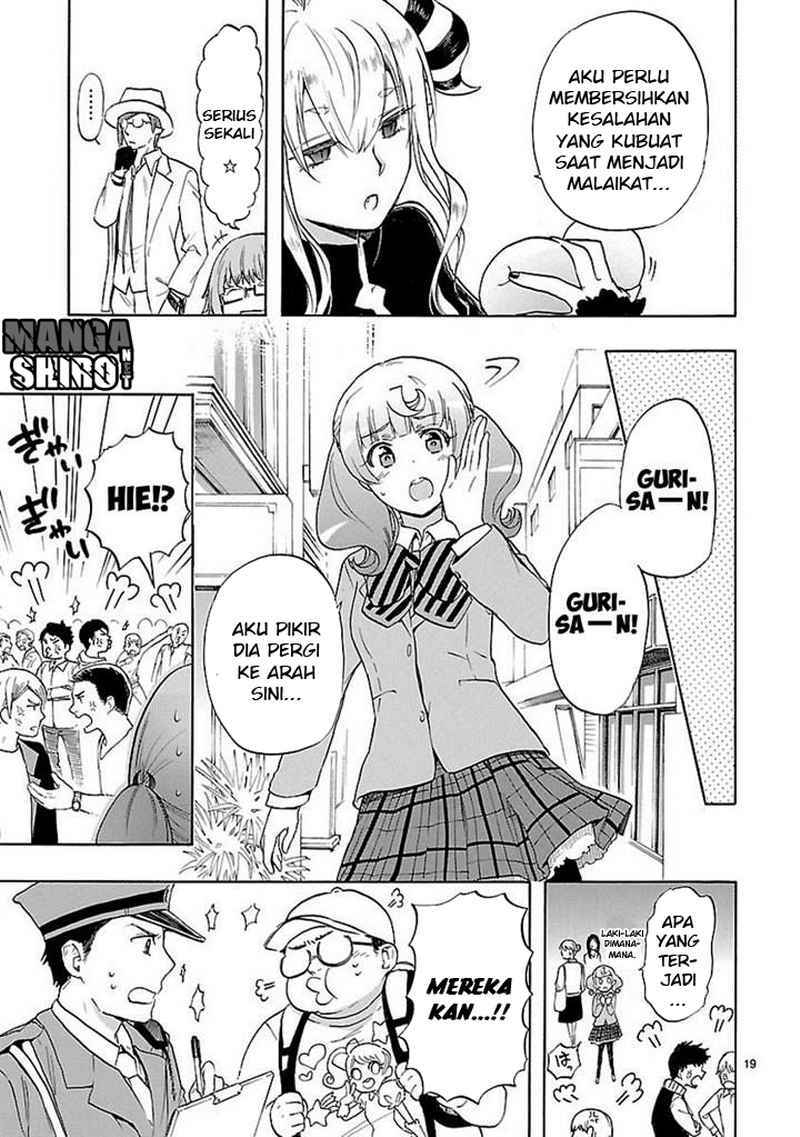 Chapter 30 - halaman 21