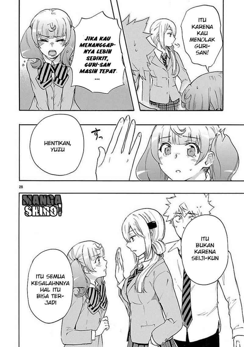 Chapter 30 - halaman 30
