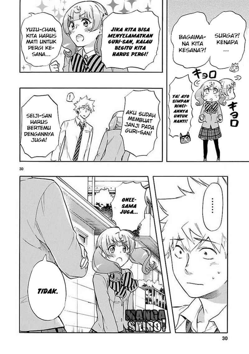Chapter 30 - halaman 32