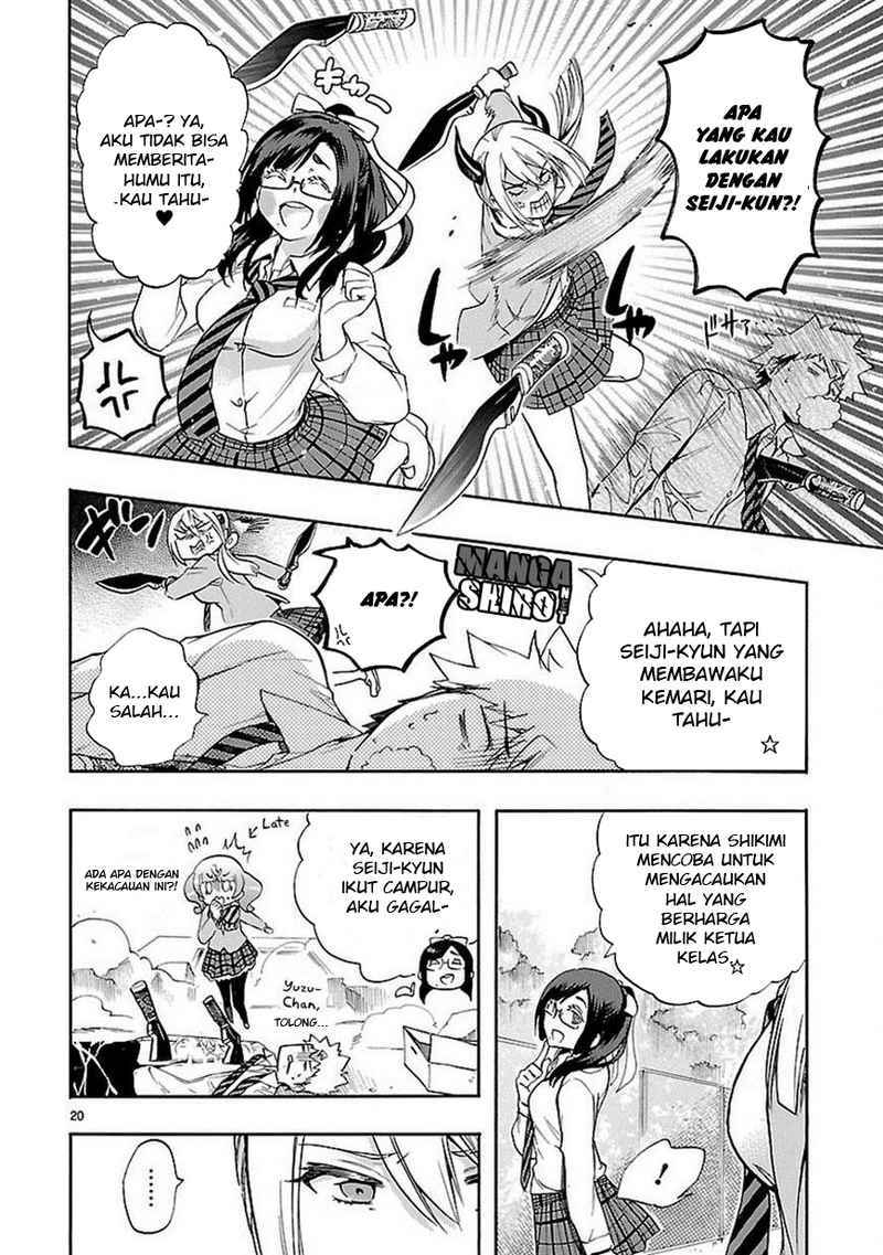 Chapter 29 - halaman 22