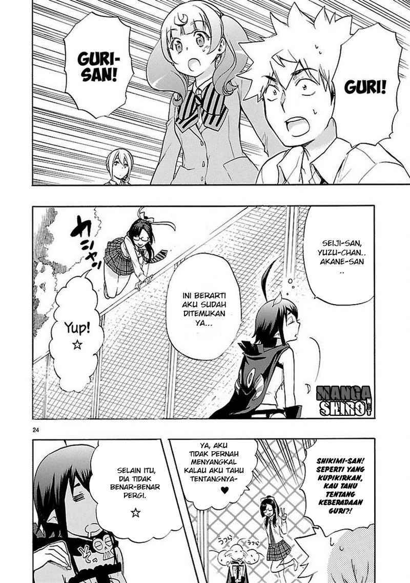 Chapter 29 - halaman 26