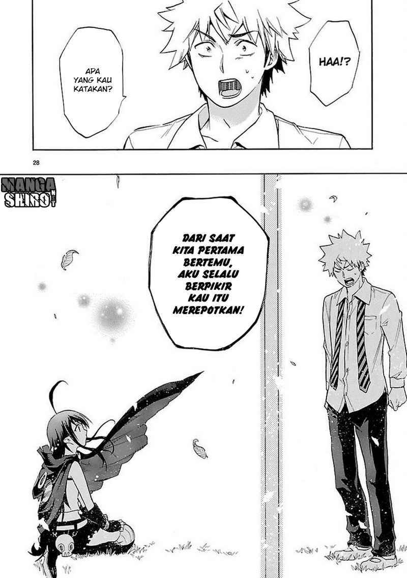 Chapter 29 - halaman 30