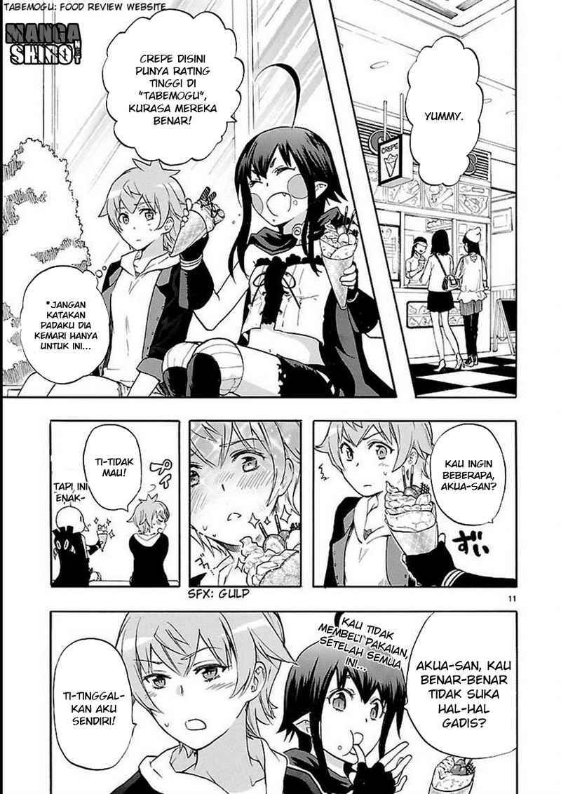 Chapter 27 - halaman 13