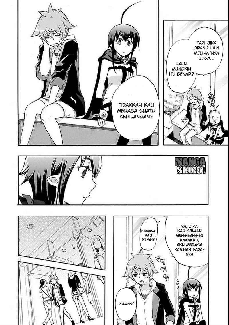 Chapter 27 - halaman 16