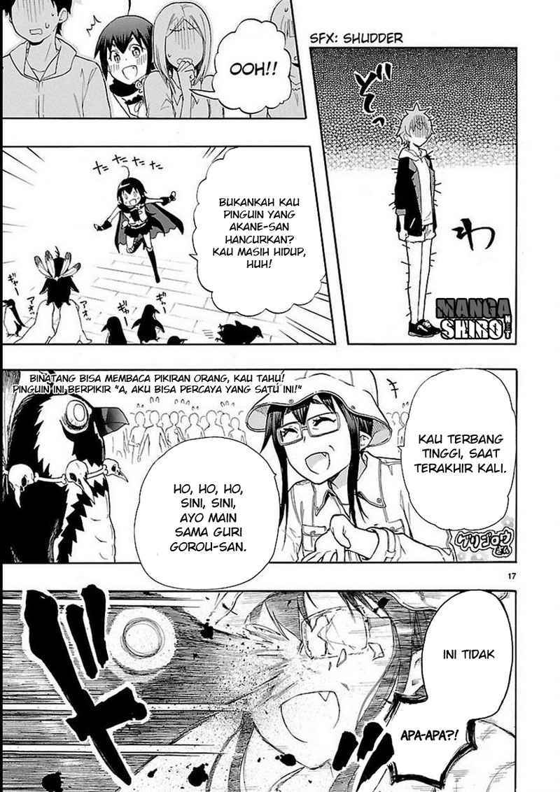 Chapter 27 - halaman 19