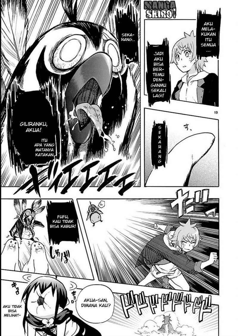 Chapter 27 - halaman 21