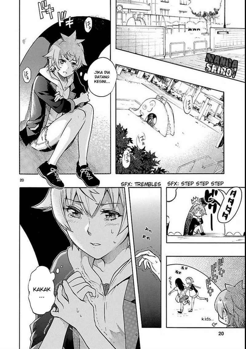 Chapter 27 - halaman 22