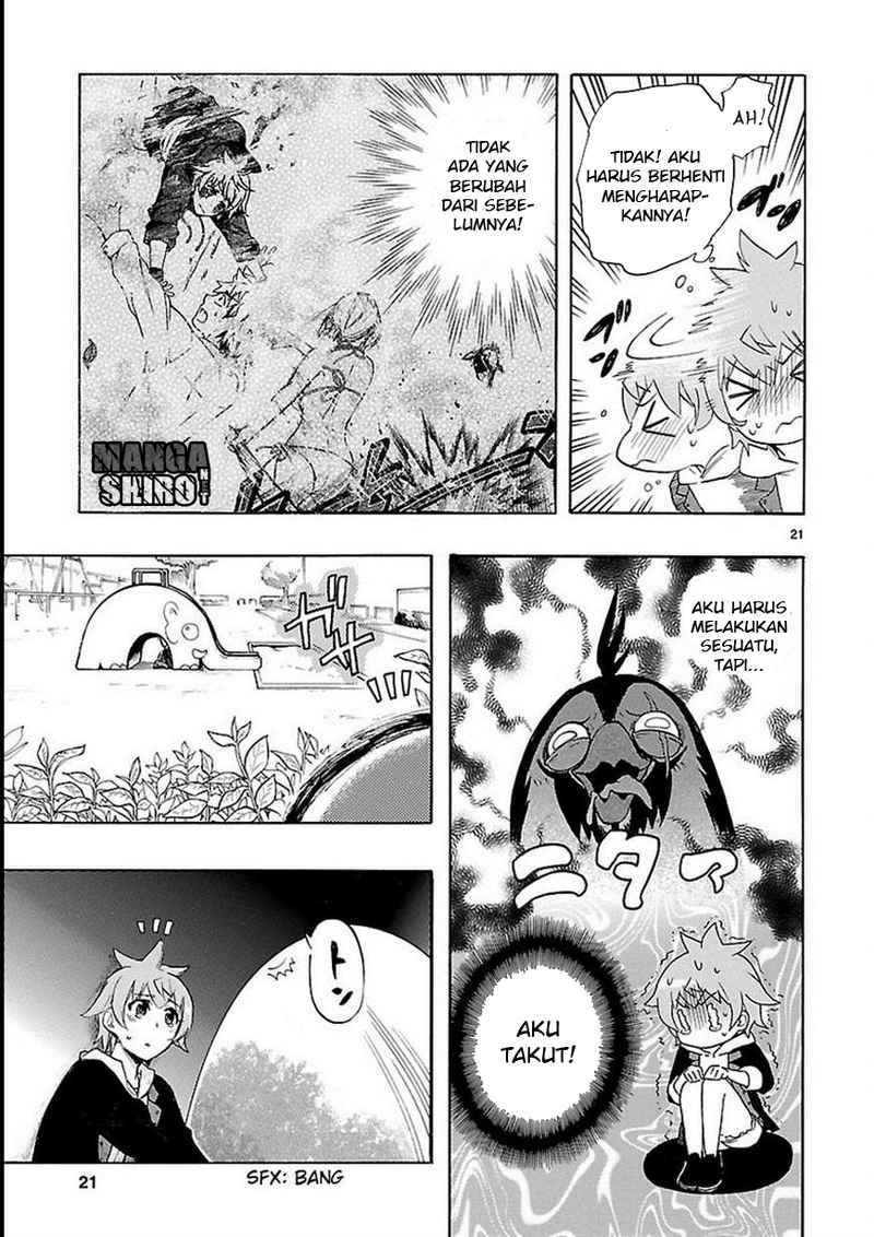 Chapter 27 - halaman 23