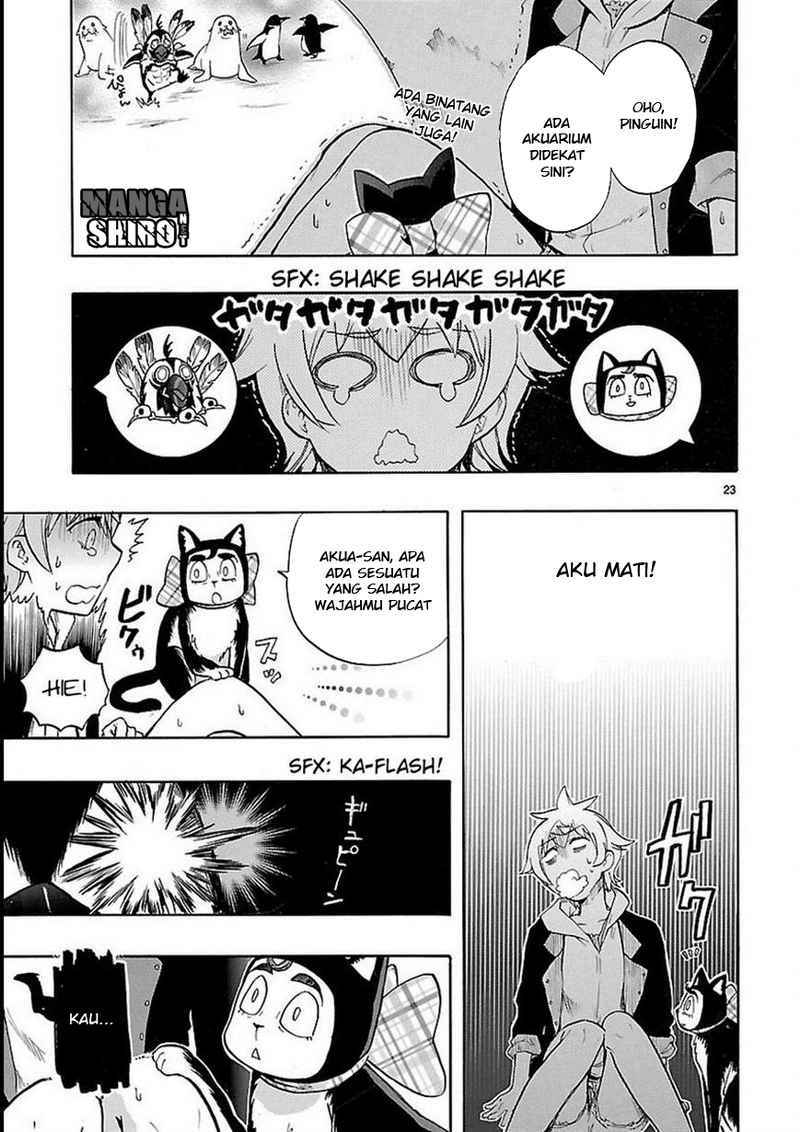 Chapter 27 - halaman 25