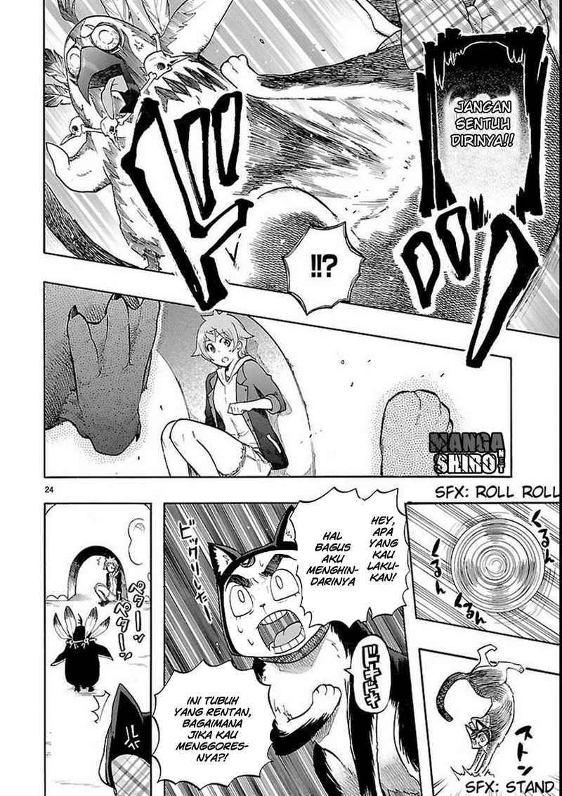 Chapter 27 - halaman 26
