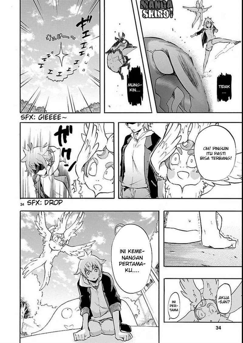 Chapter 27 - halaman 36