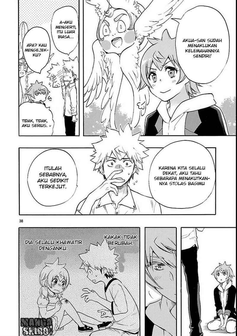 Chapter 27 - halaman 40