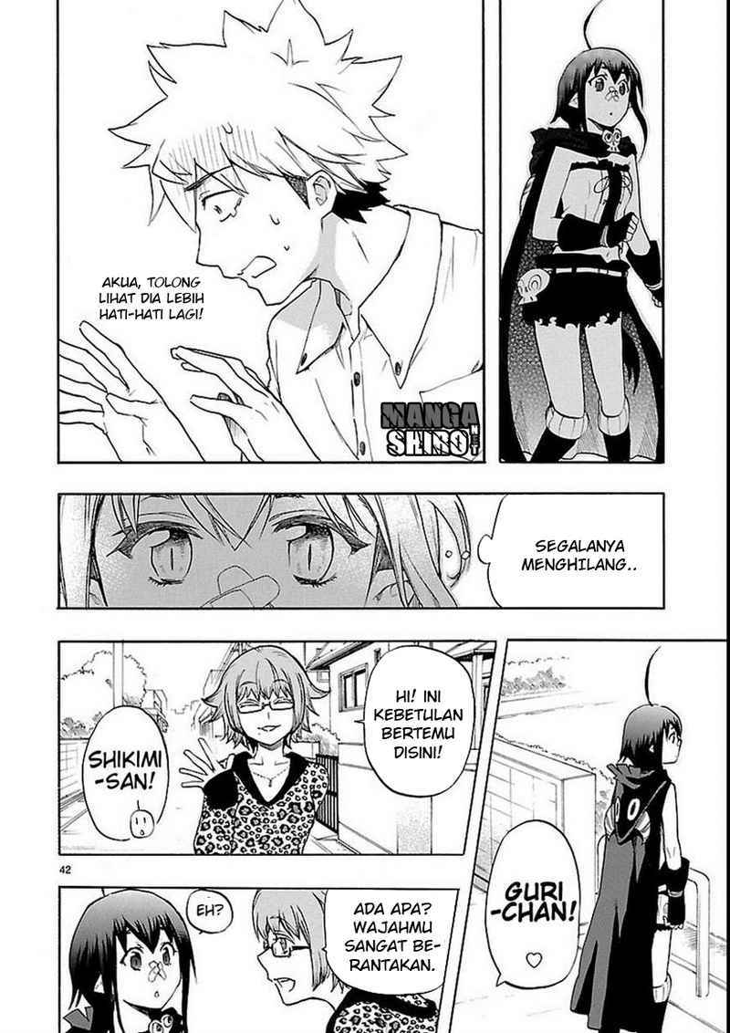 Chapter 27 - halaman 44