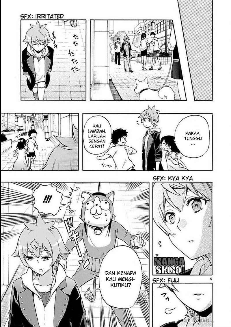Chapter 27 - halaman 7