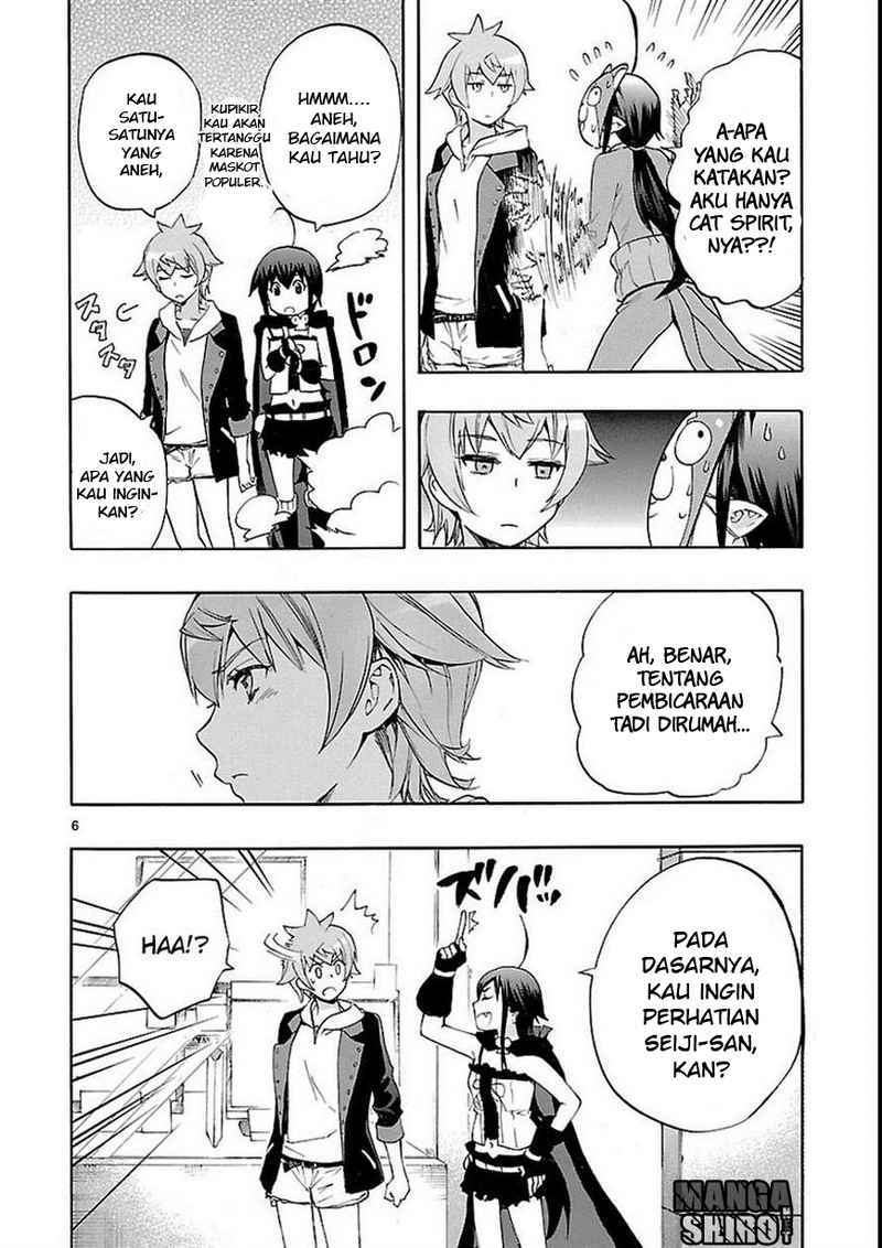 Chapter 27 - halaman 8