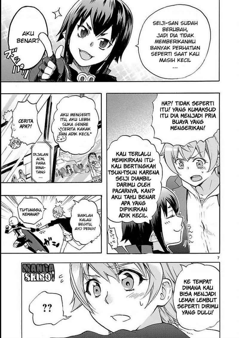 Chapter 27 - halaman 9
