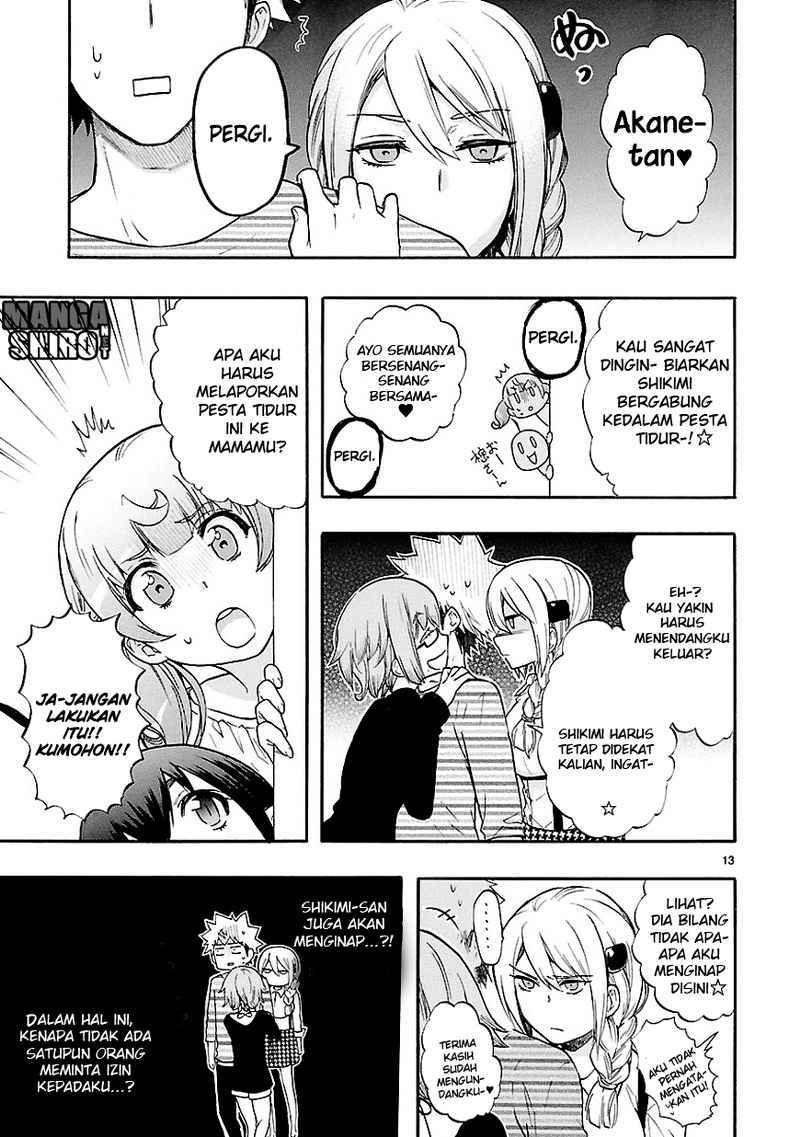 Chapter 26 - halaman 16