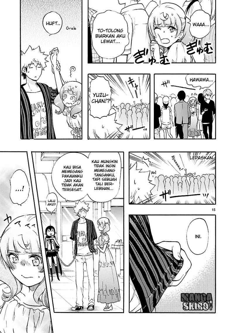Chapter 26 - halaman 18
