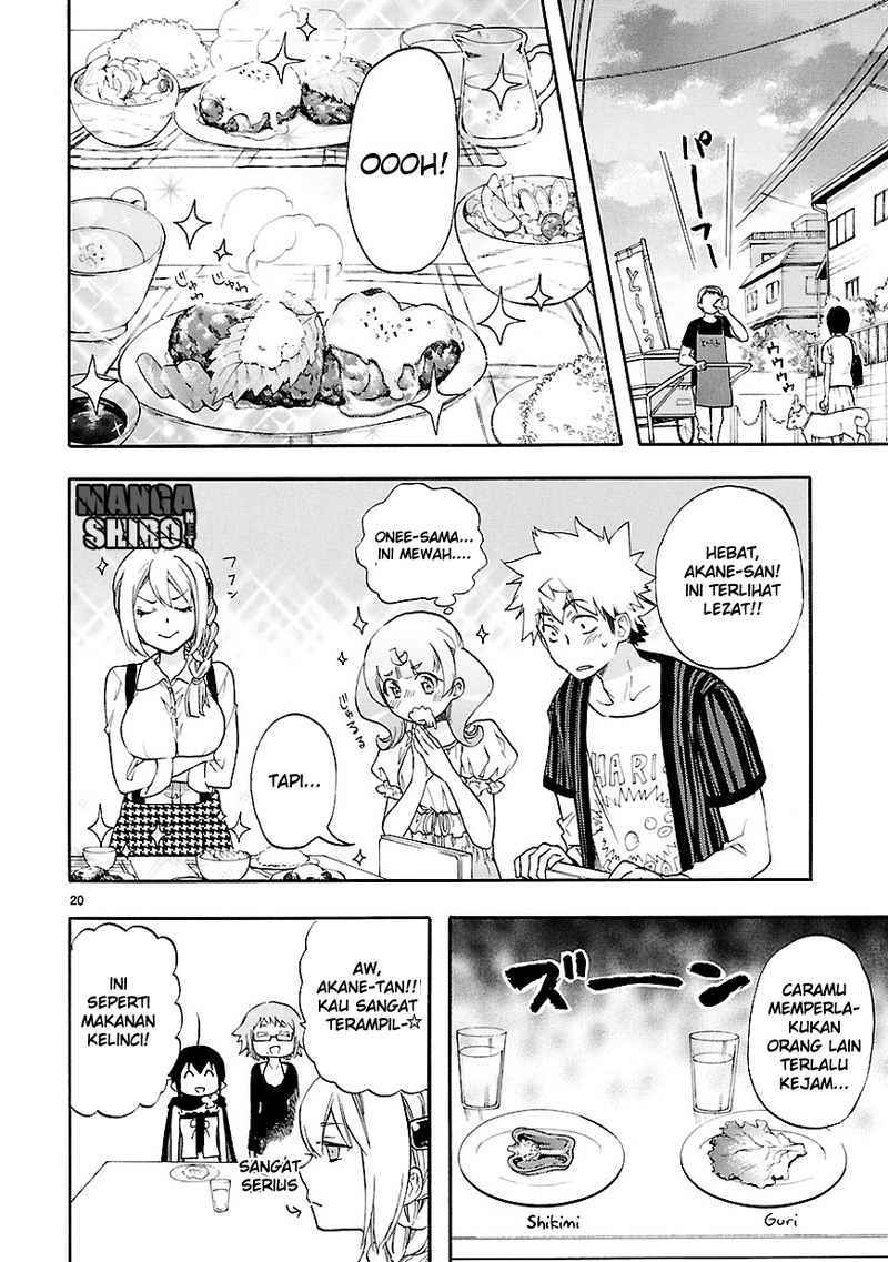 Chapter 26 - halaman 23
