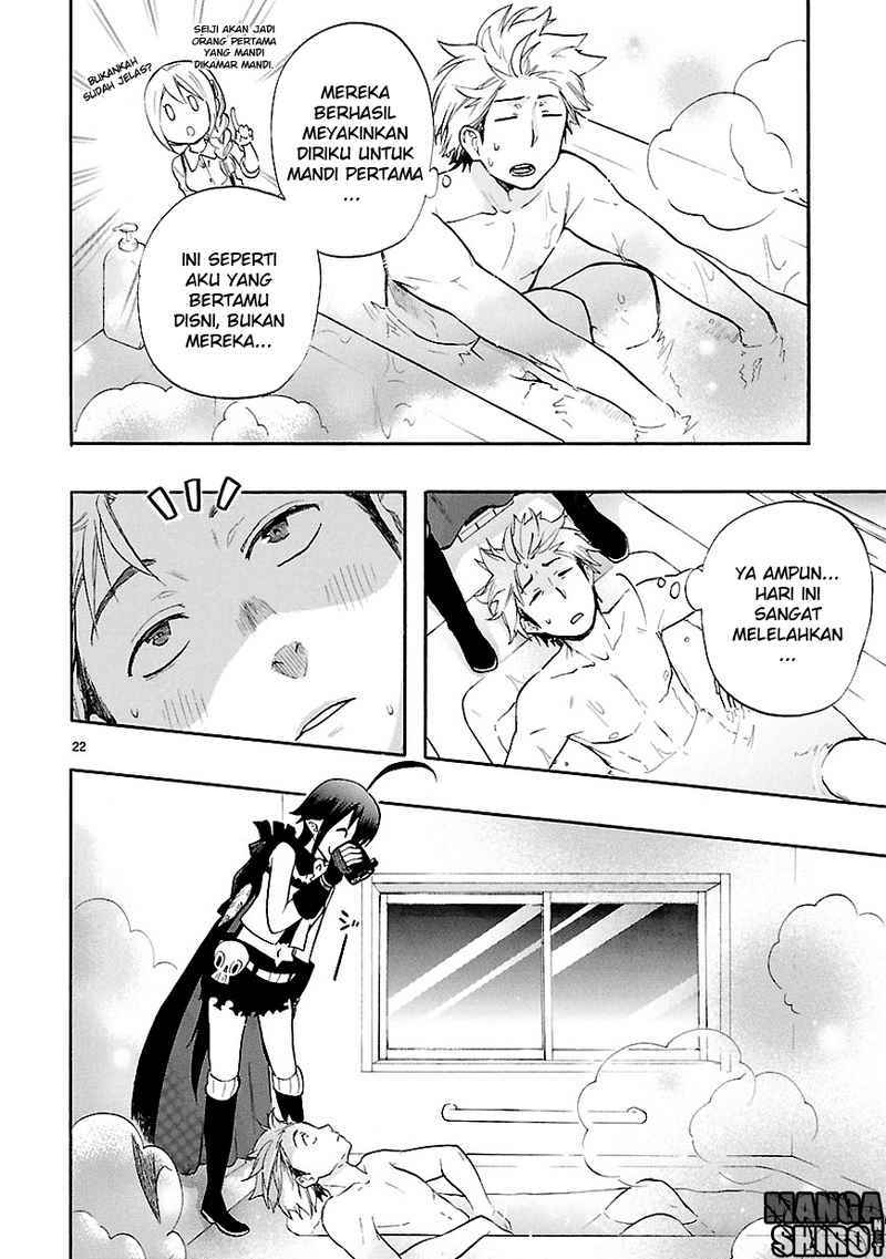 Chapter 26 - halaman 25