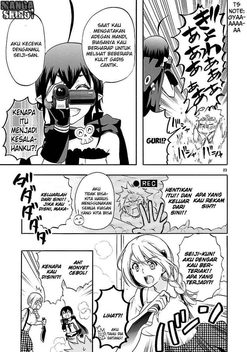 Chapter 26 - halaman 26