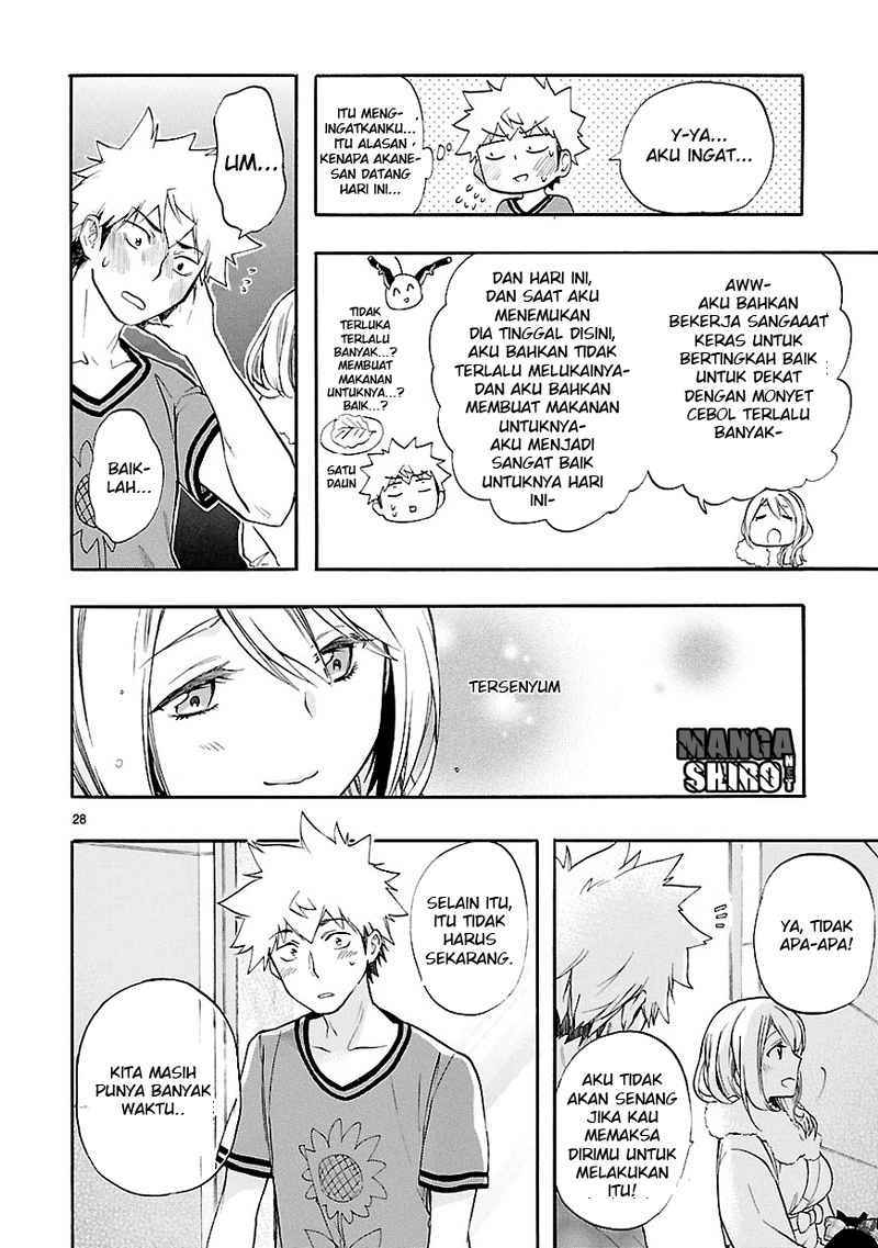 Chapter 26 - halaman 31
