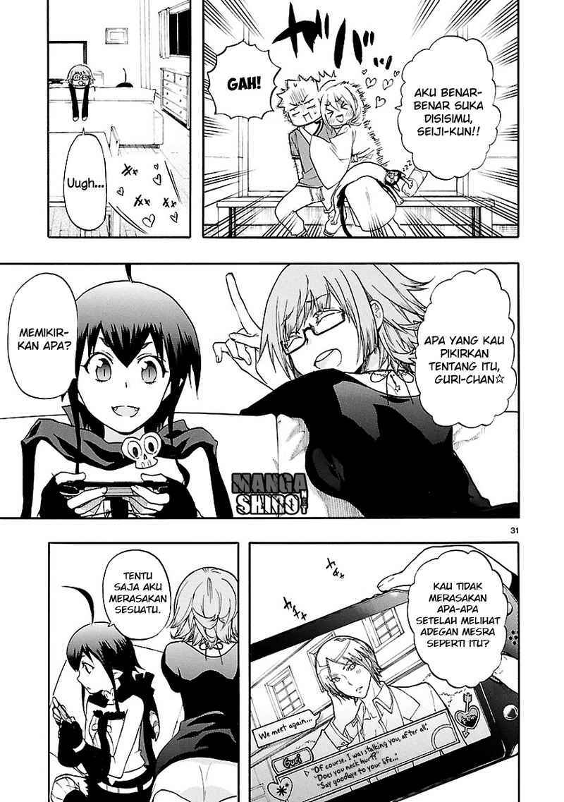 Chapter 26 - halaman 34