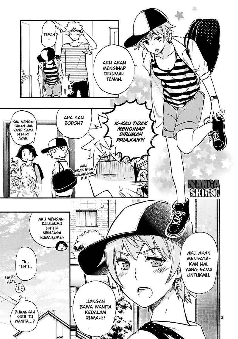 Chapter 26 - halaman 6