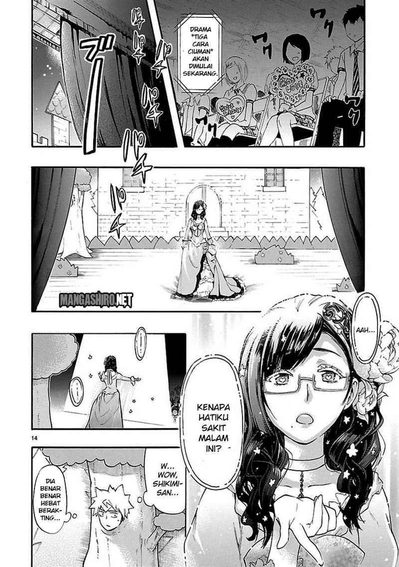 Chapter 25 - halaman 16