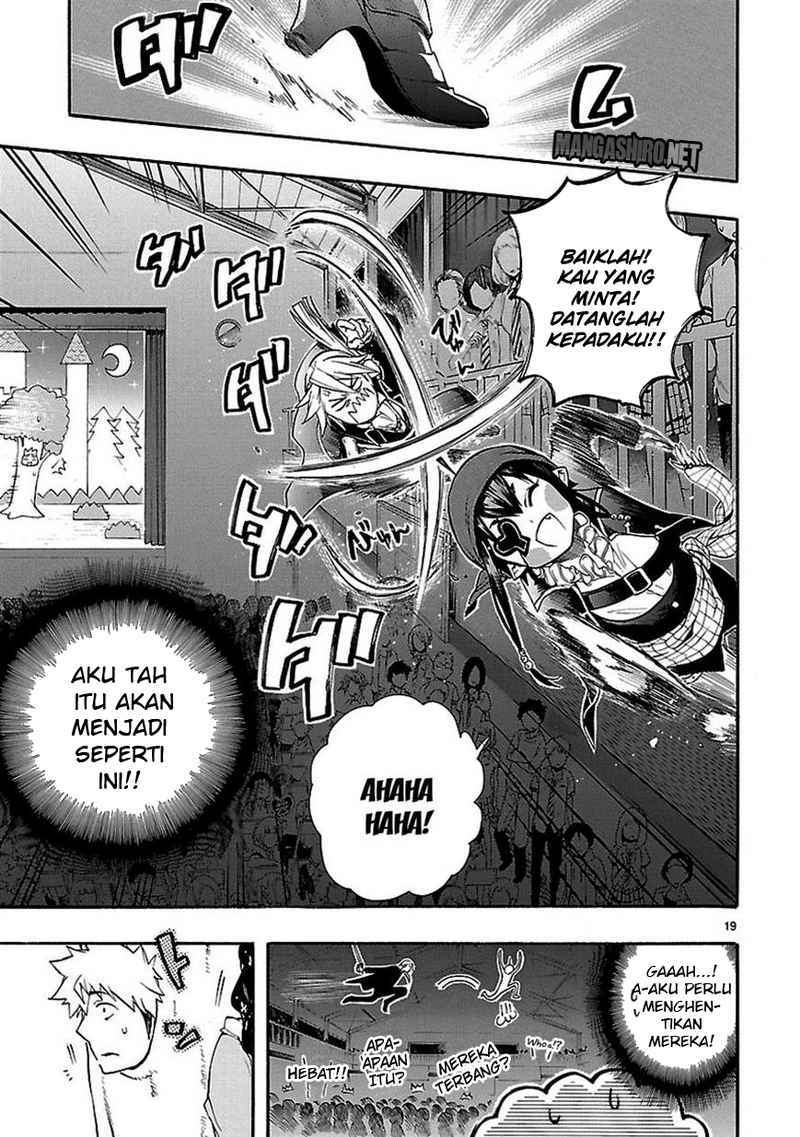 Chapter 25 - halaman 21
