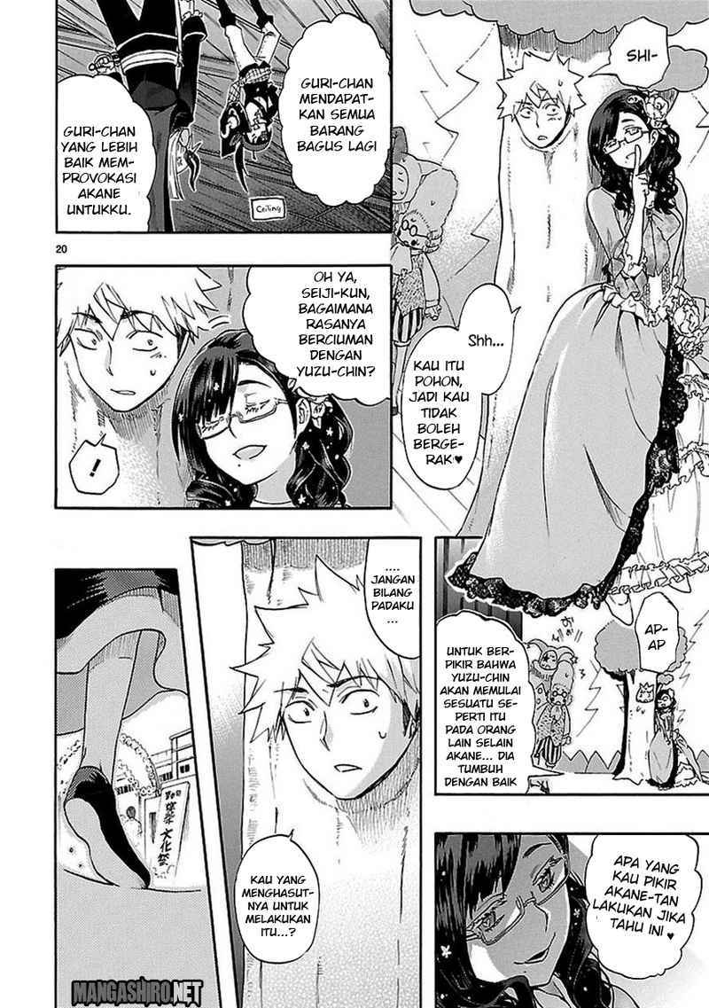 Chapter 25 - halaman 22