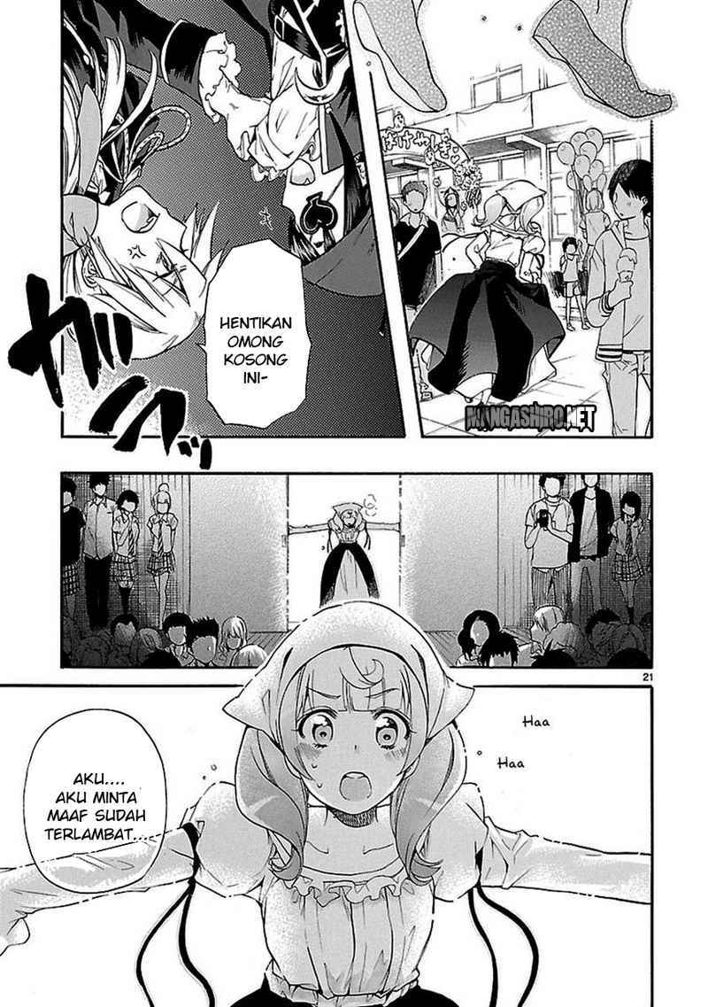 Chapter 25 - halaman 23