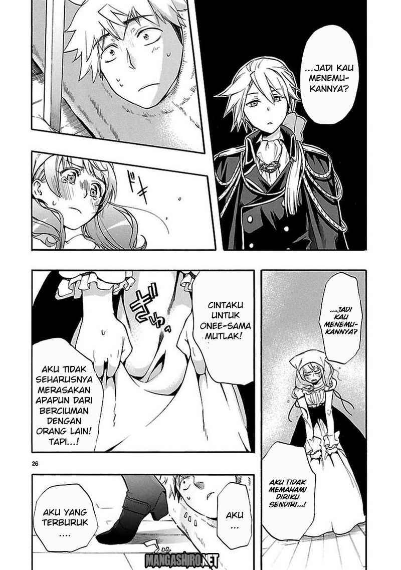 Chapter 25 - halaman 28