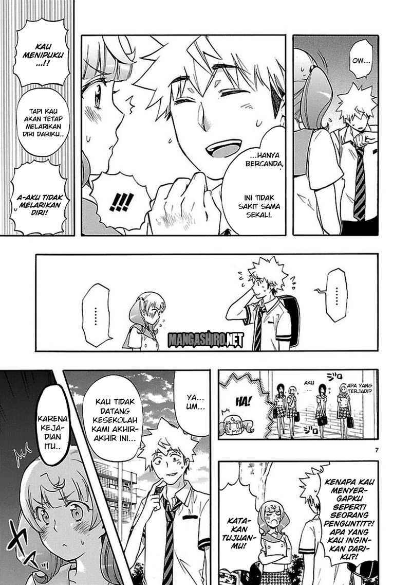 Chapter 25 - halaman 9