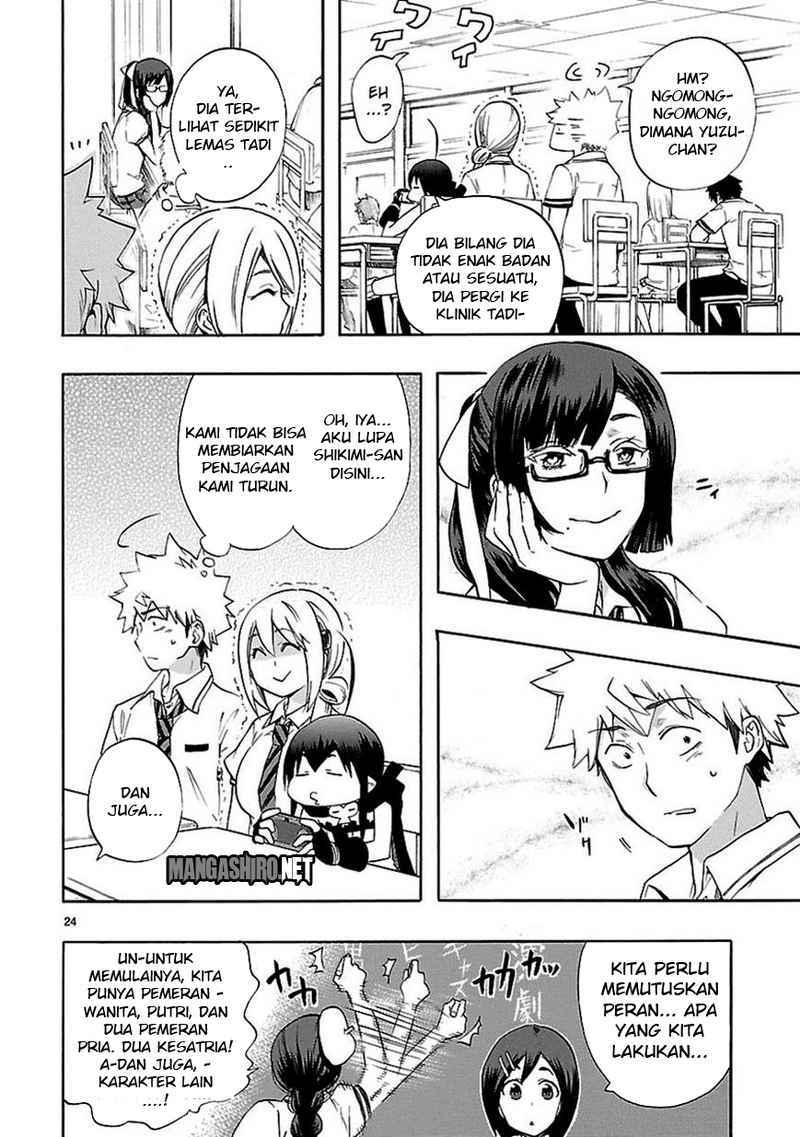Chapter 24 - halaman 26