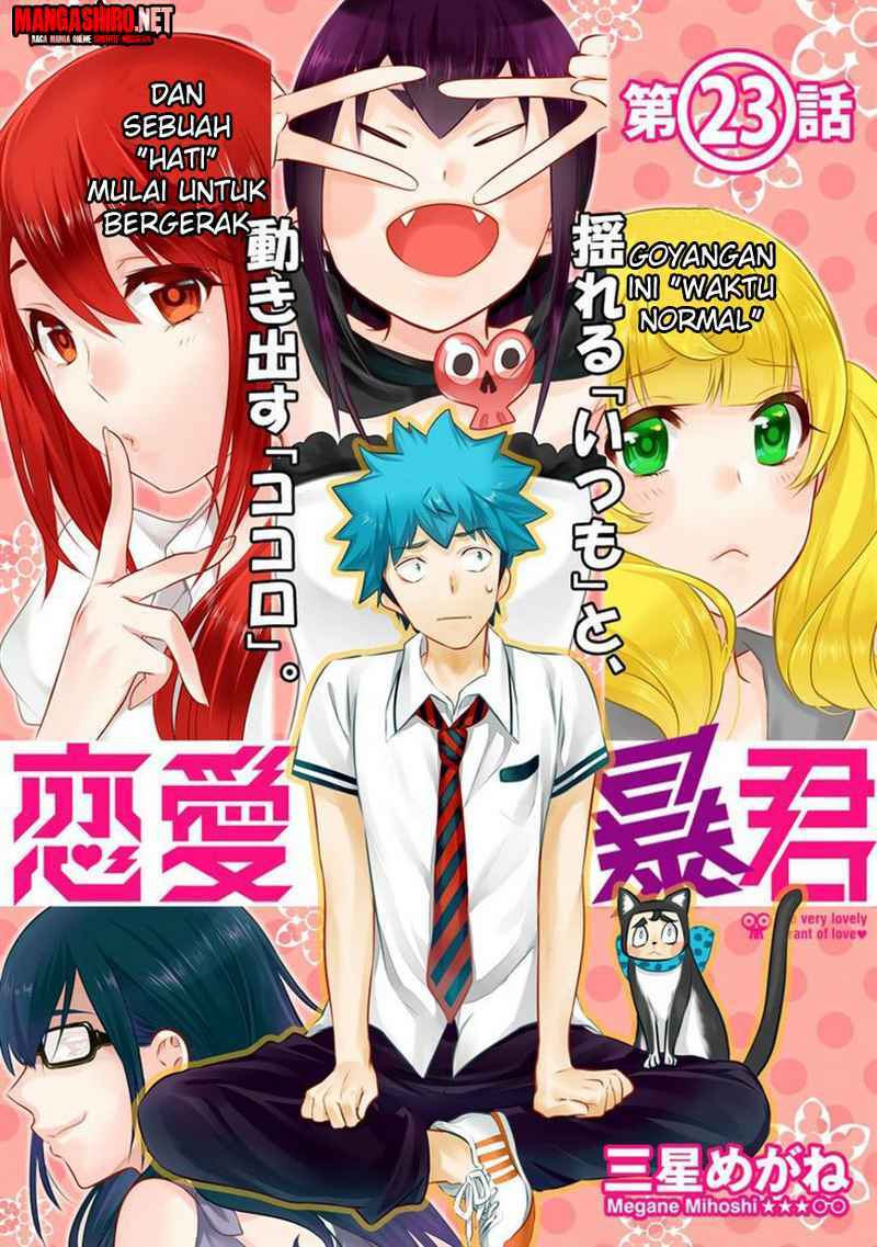 Chapter 23 - halaman 2