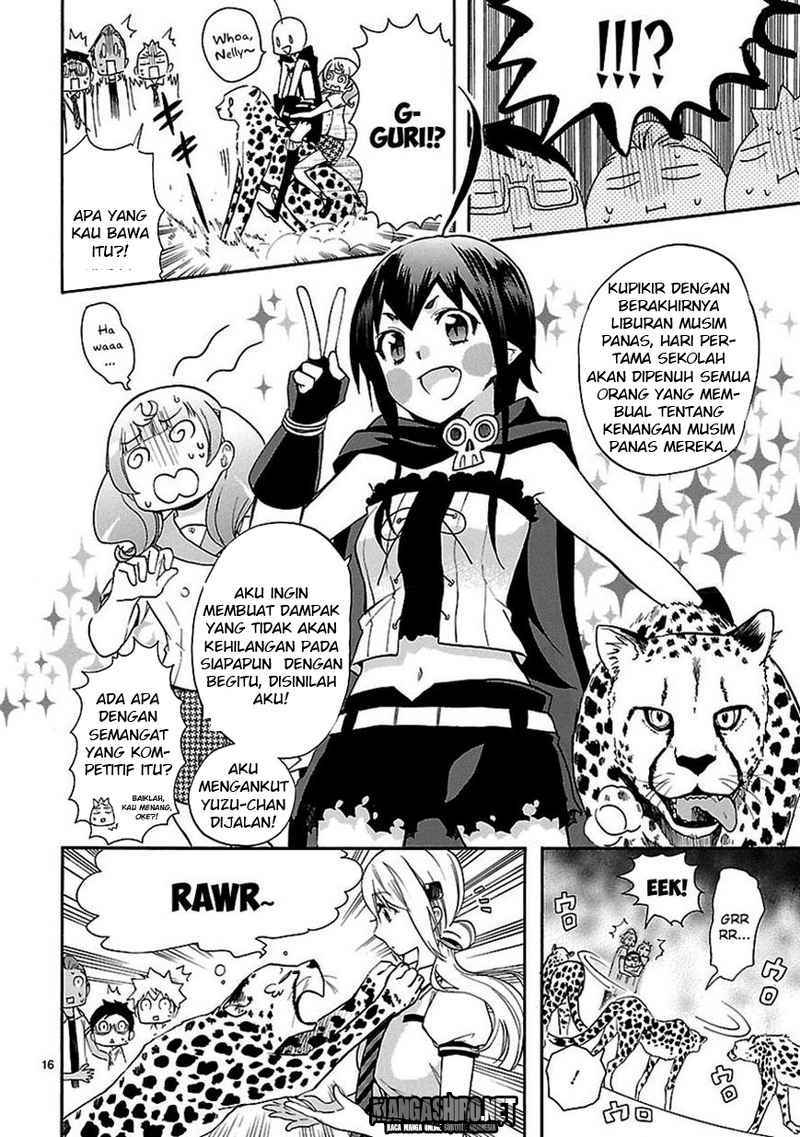 Chapter 23 - halaman 17