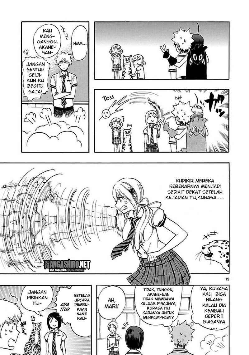 Chapter 23 - halaman 20