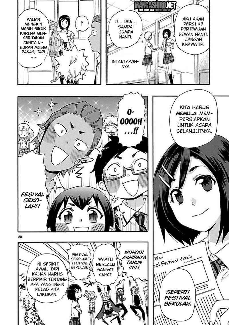 Chapter 23 - halaman 21