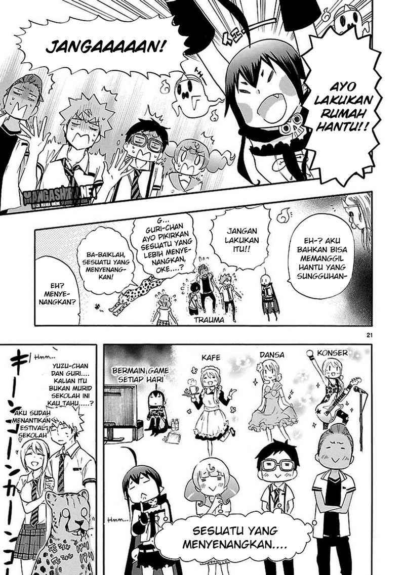 Chapter 23 - halaman 22