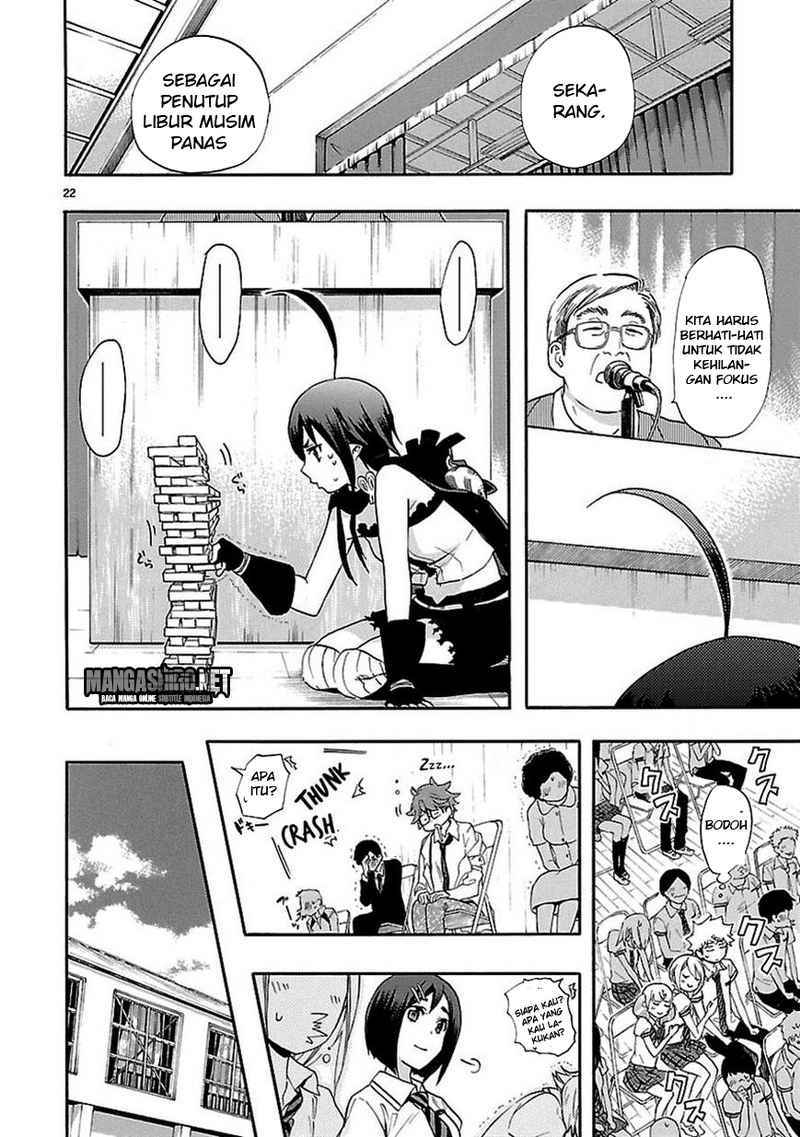 Chapter 23 - halaman 23