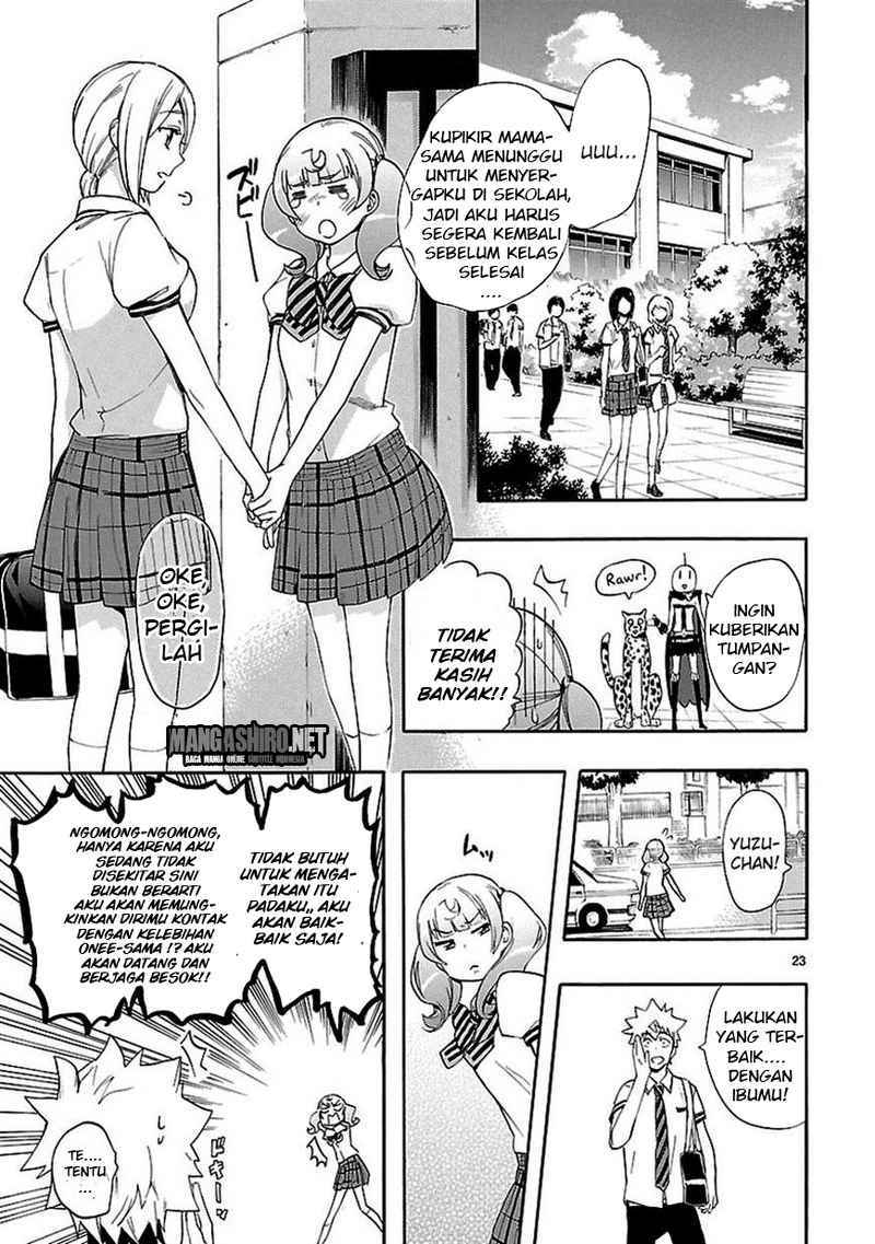 Chapter 23 - halaman 24
