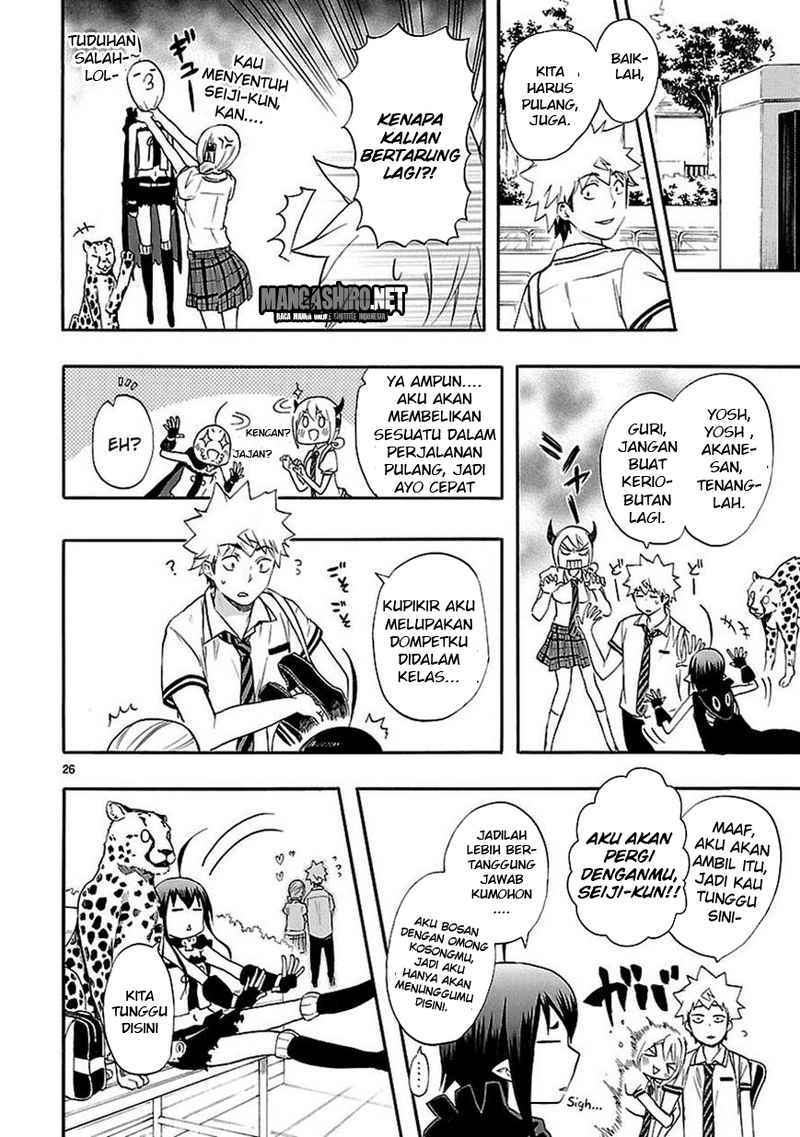 Chapter 23 - halaman 27