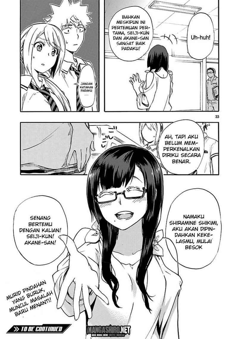 Chapter 23 - halaman 34