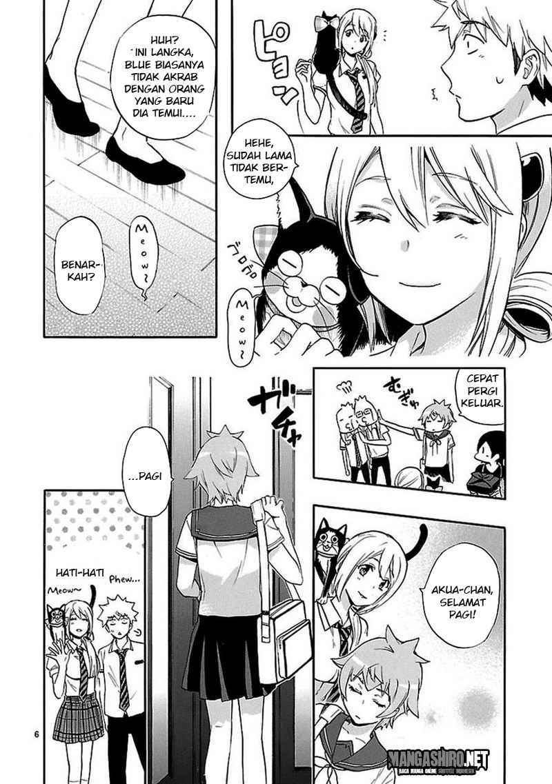 Chapter 23 - halaman 7