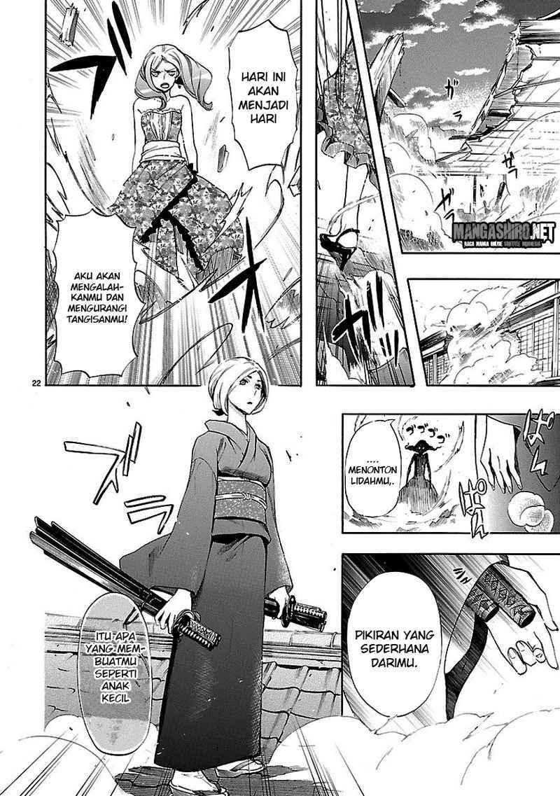 Chapter 22 - halaman 22