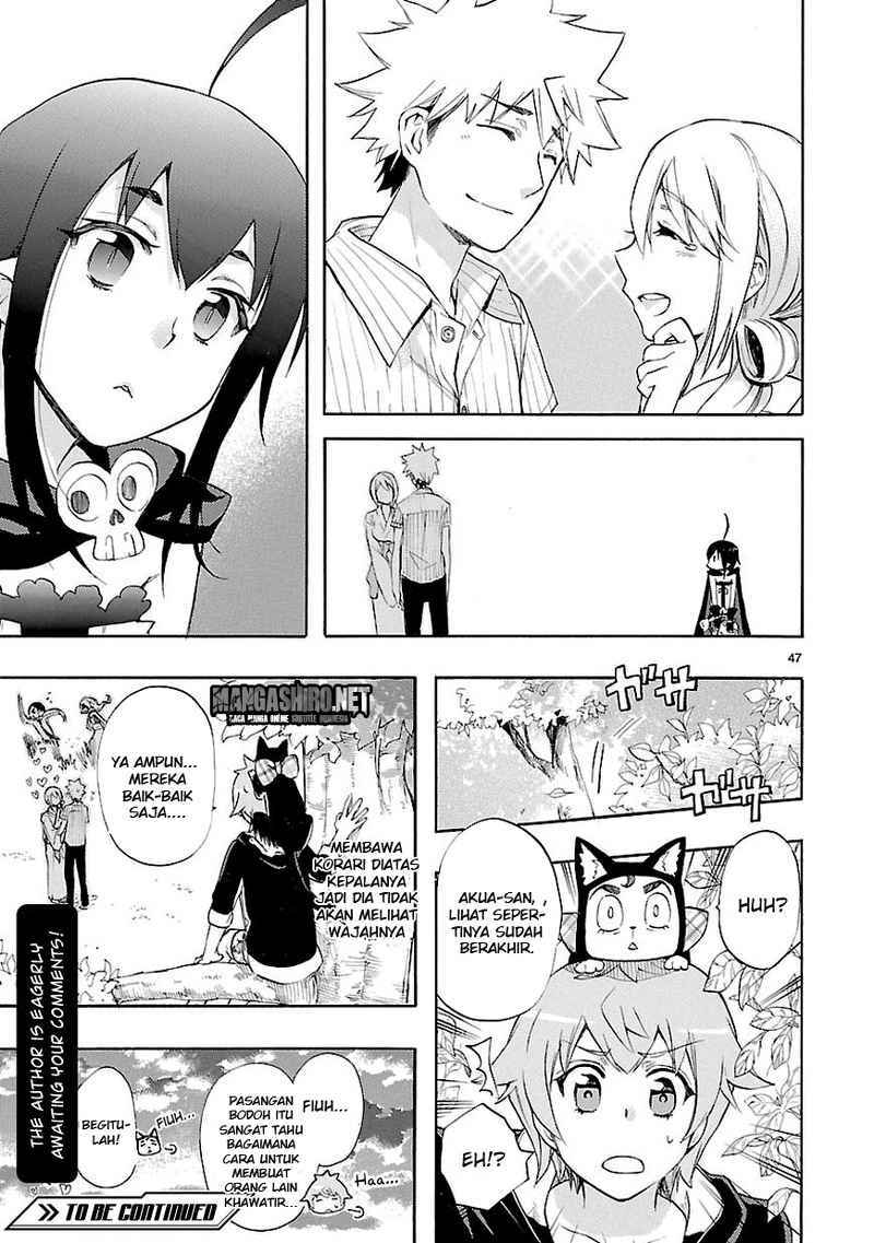 Chapter 22 - halaman 47