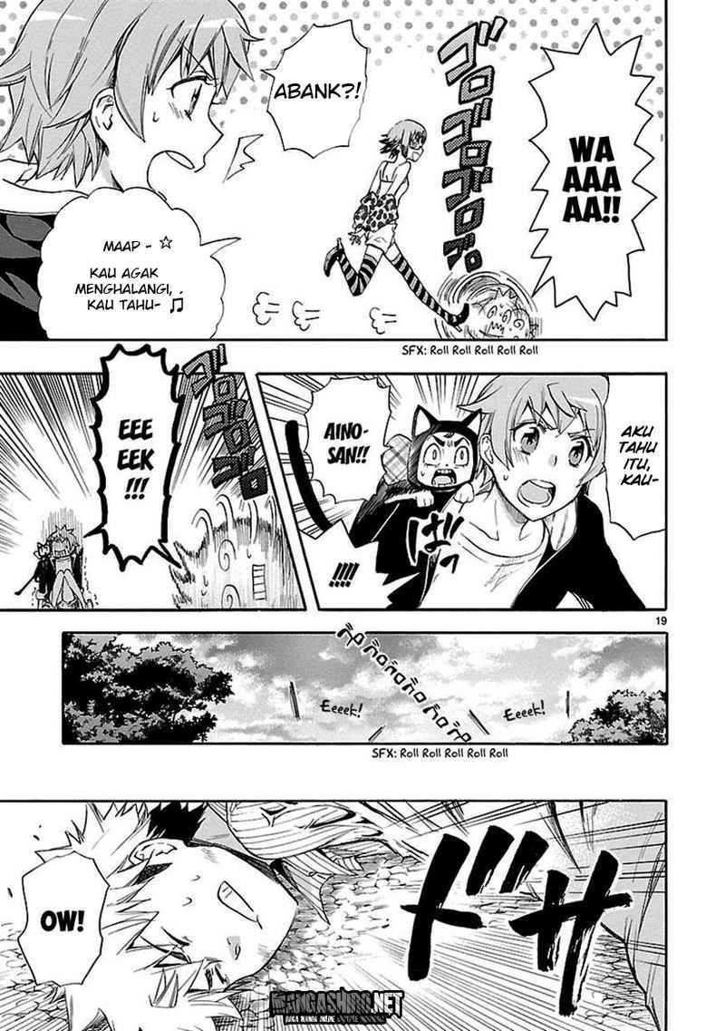 Chapter 21 - halaman 20