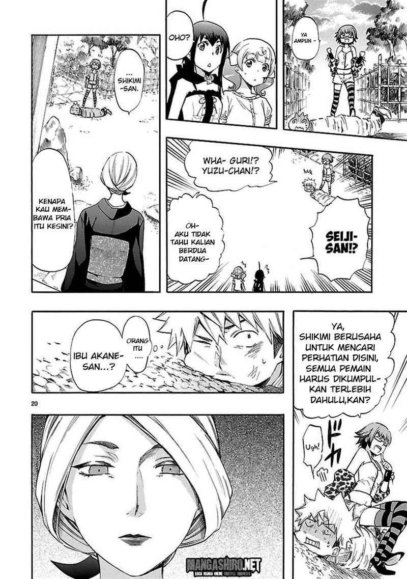 Chapter 21 - halaman 21