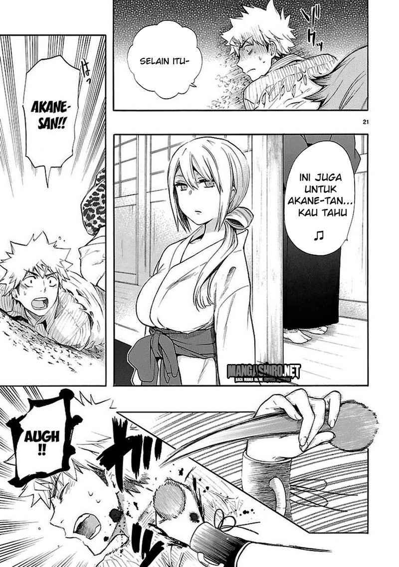Chapter 21 - halaman 22